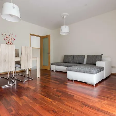 Sweet Espinho Apartment *