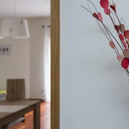 Sweet Espinho Apartment *